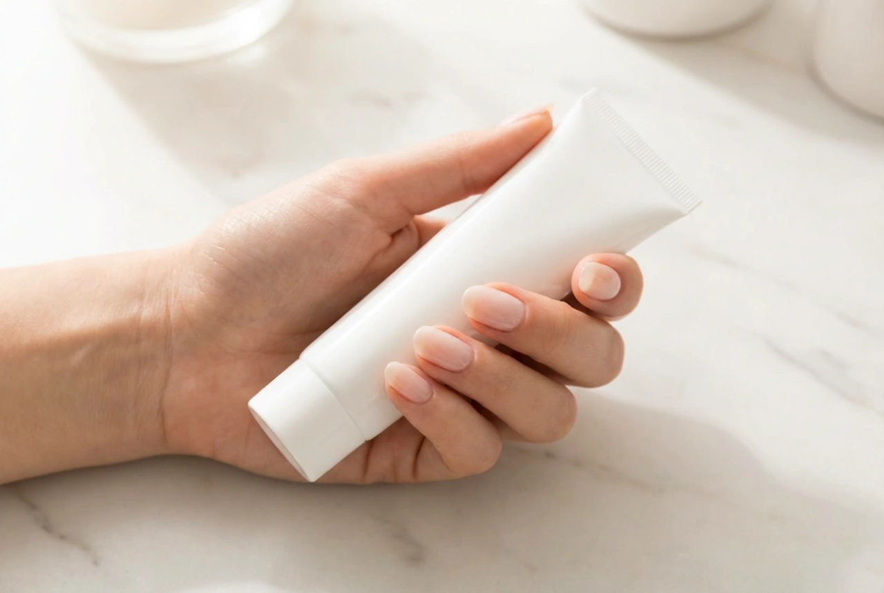Gel na nehty v tubě: rychlé modelování a praktické tipy
