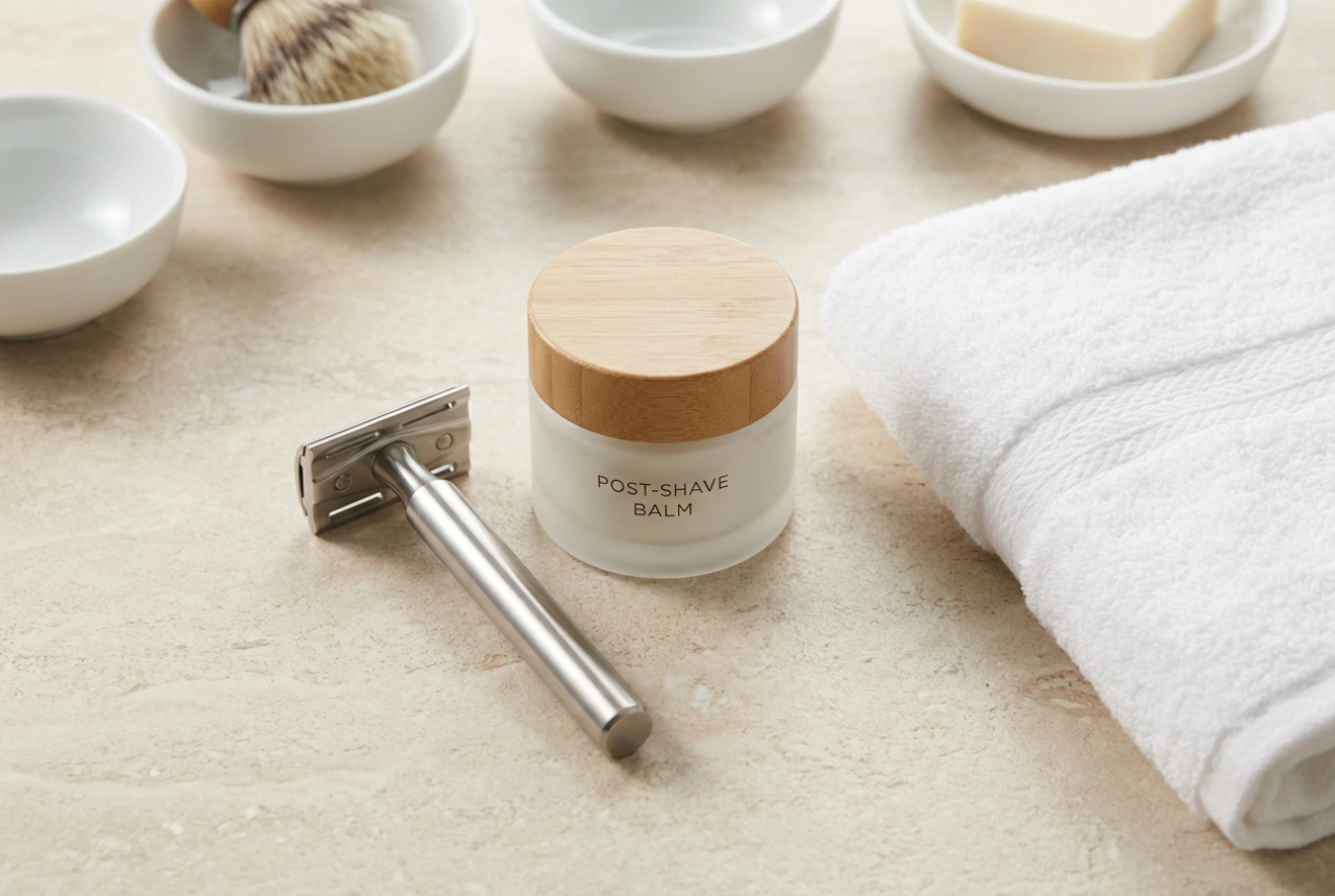 Holení oblasti bikin bez podráždění: břitva, směr tahu a péče