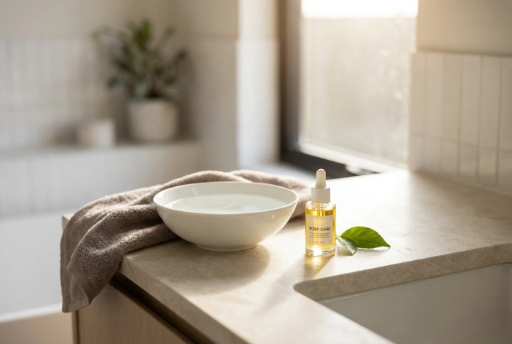 Brazilské bikiny: depilace krok za krokem, tvary a péče