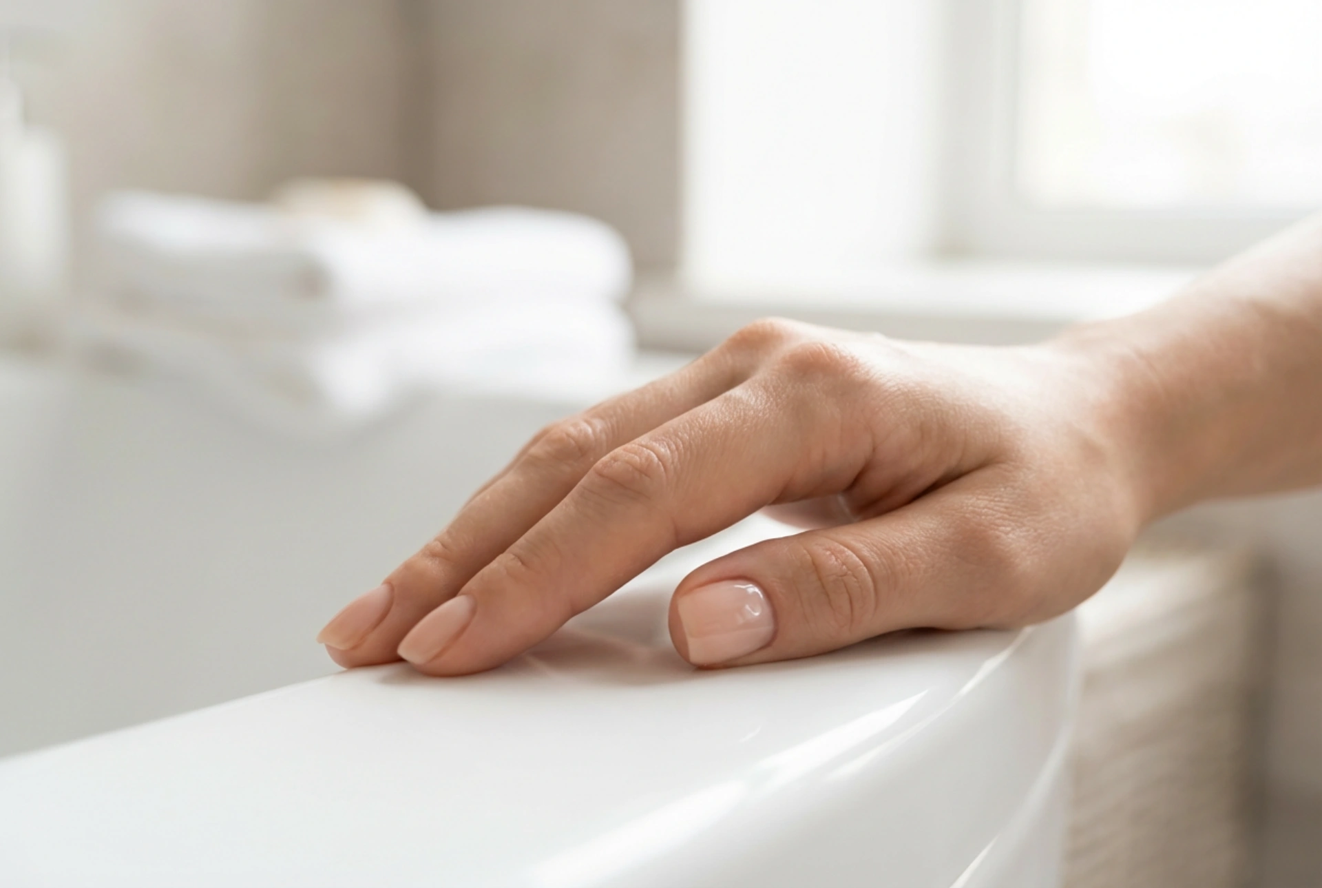 Jemné svatební nehty krok za krokem: elegantní a subtilní efekt