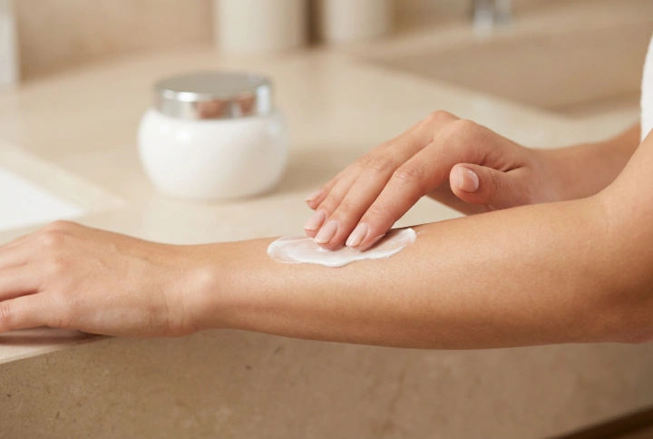 Jak používat tělové máslo: techniky aplikace a časté chyby