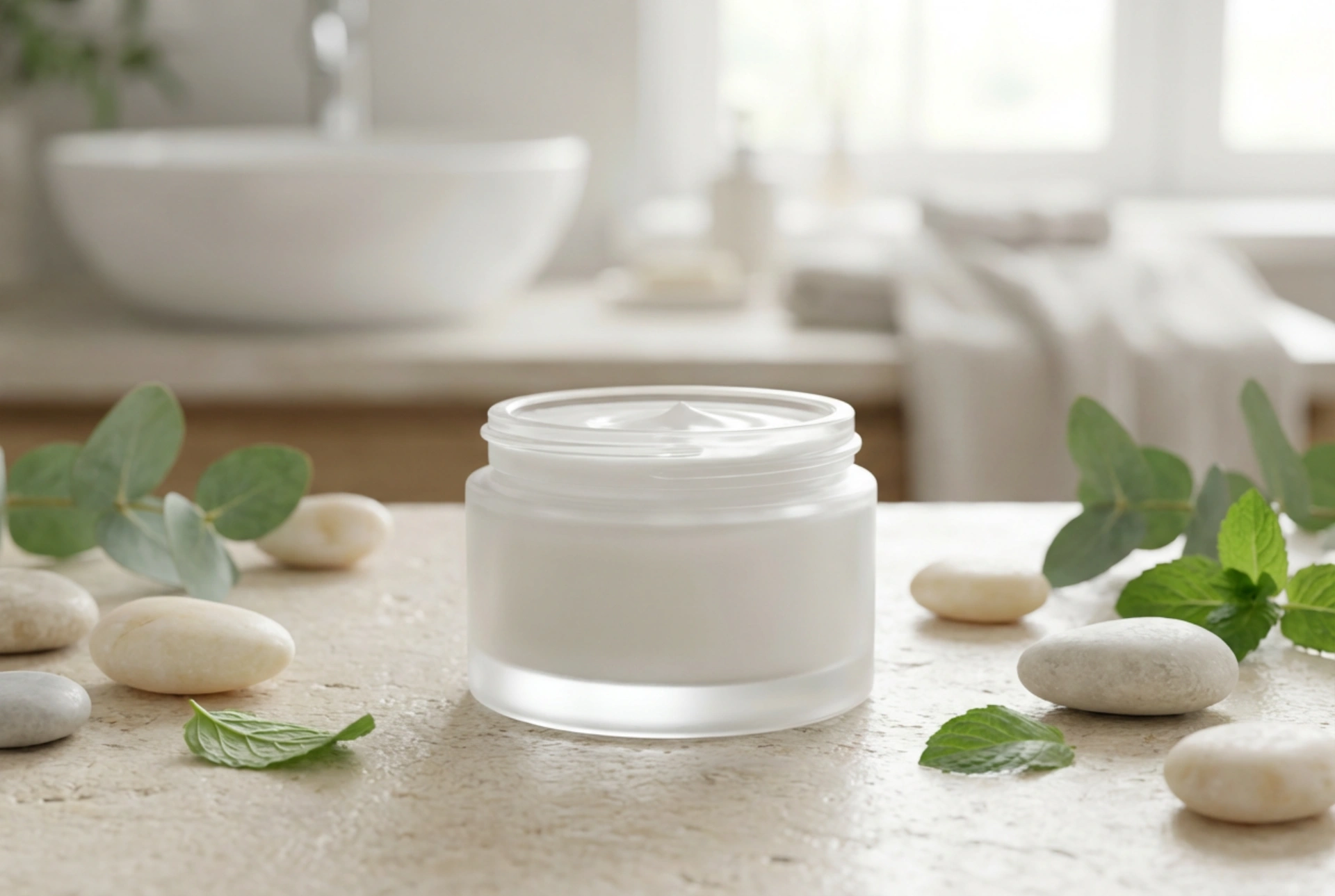 Krém na popraskané paty: bezpečná péče a posílení bariéry