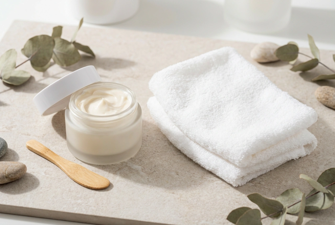 Maska na nohy: kdy sáhnout po exfoliačních ponožkách a kdy po krémové masce