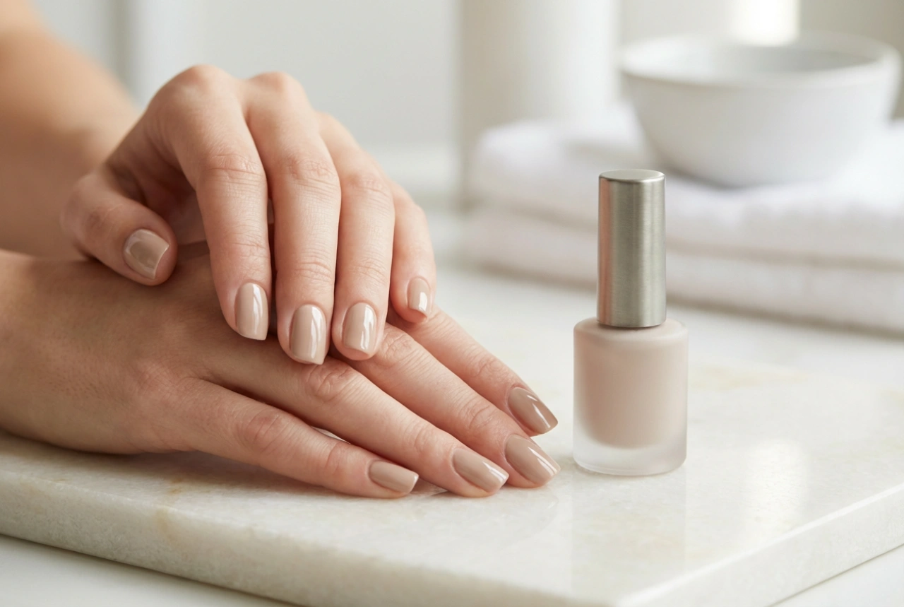 Gelový lak na nehty: kdy se osvědčí a jak ho aplikovat