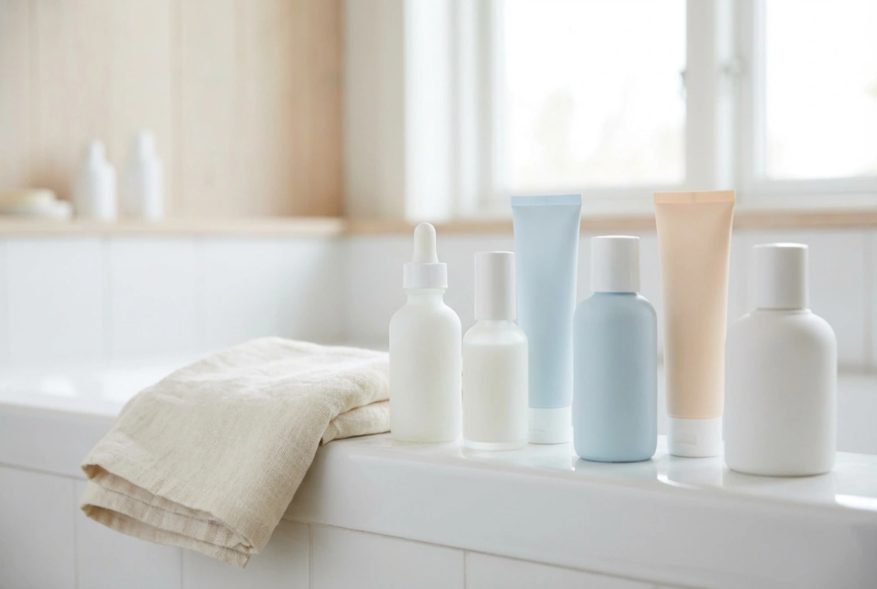 Intimní hygiena: výběr šetrných produktů a zásady používání