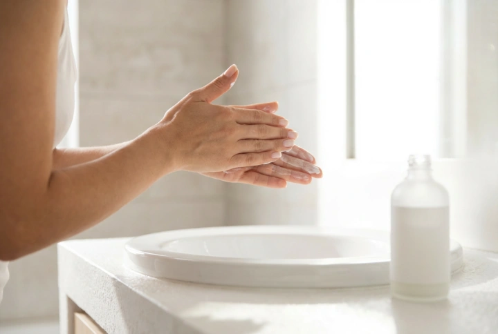 10 pravidel osobní hygieny: každodenní rutina čistoty krok za krokem