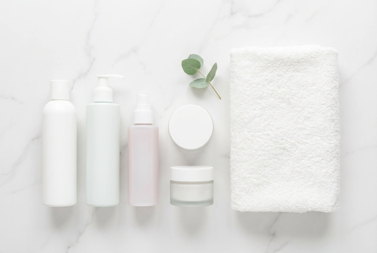 Dámská intimní hygiena: jemné mytí, frekvence a správné postupy