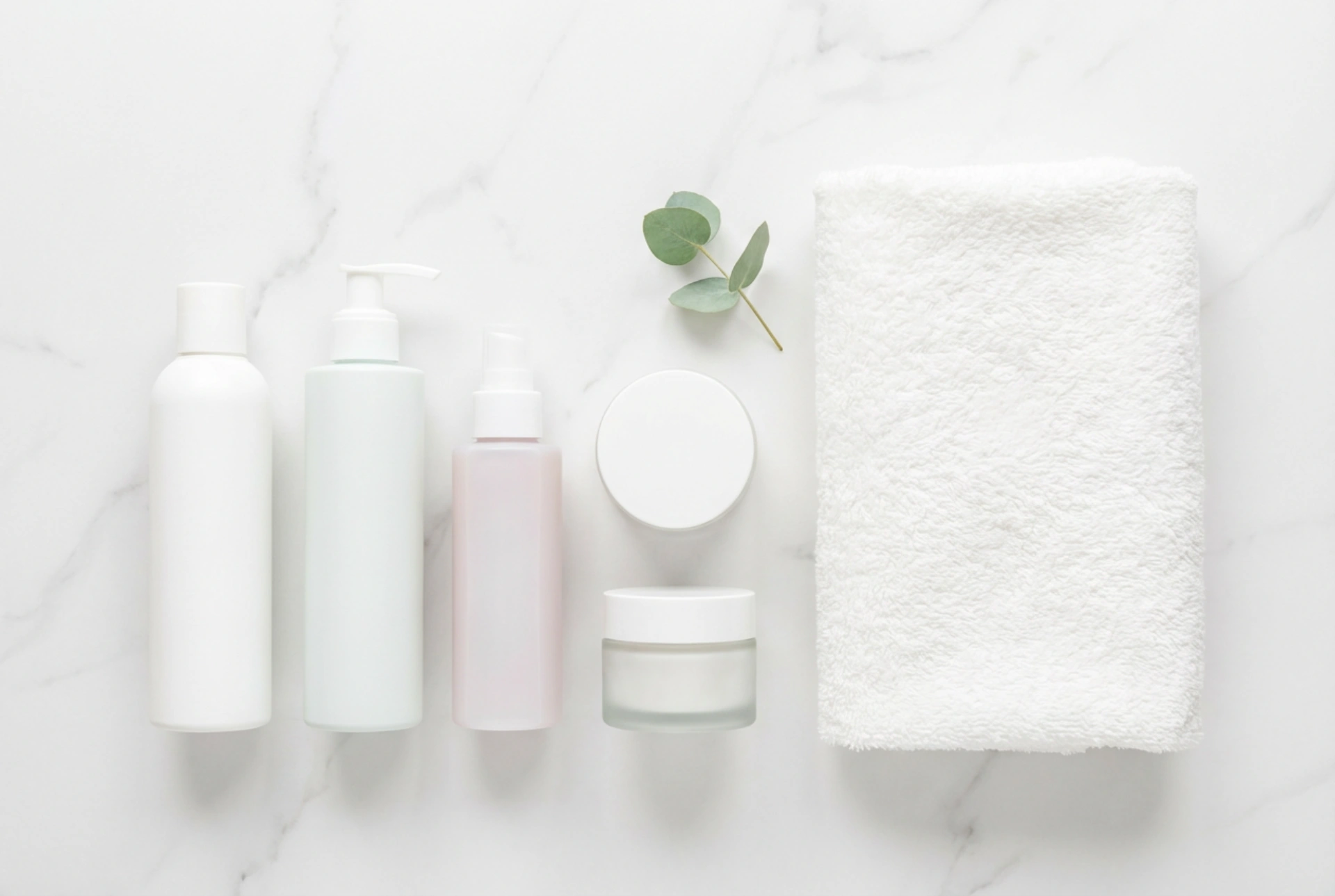 Dámská intimní hygiena: jemné mytí, frekvence a správné postupy