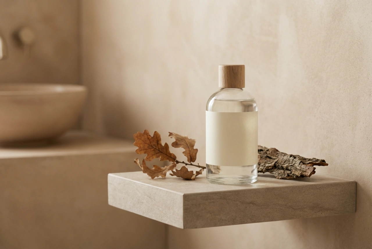 Gel pro intimní hygienu s dubovou kůrou: Jak ho používat jemně a rozumně