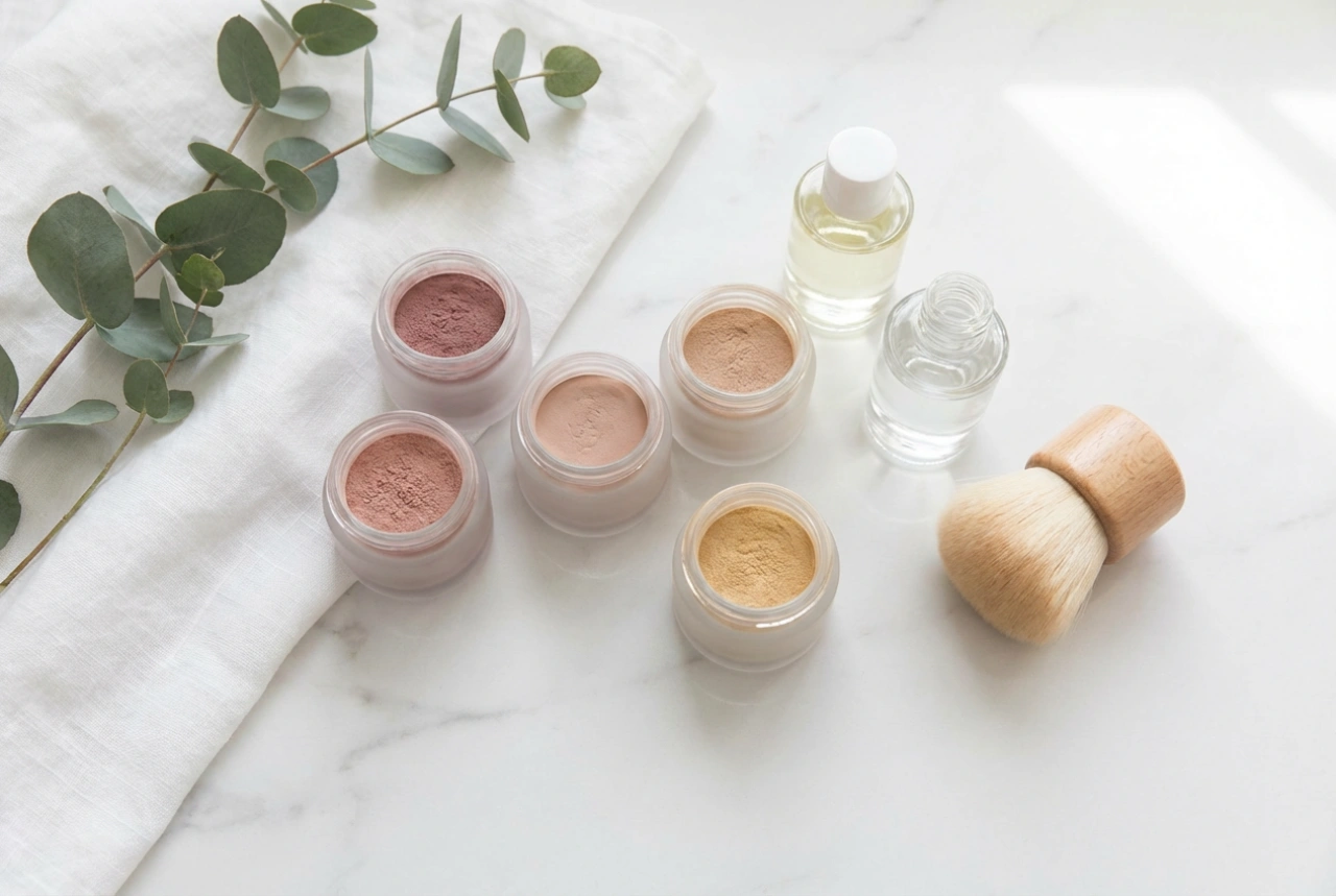 Titanová manikúra: startovací sada, postup aplikace a fixace