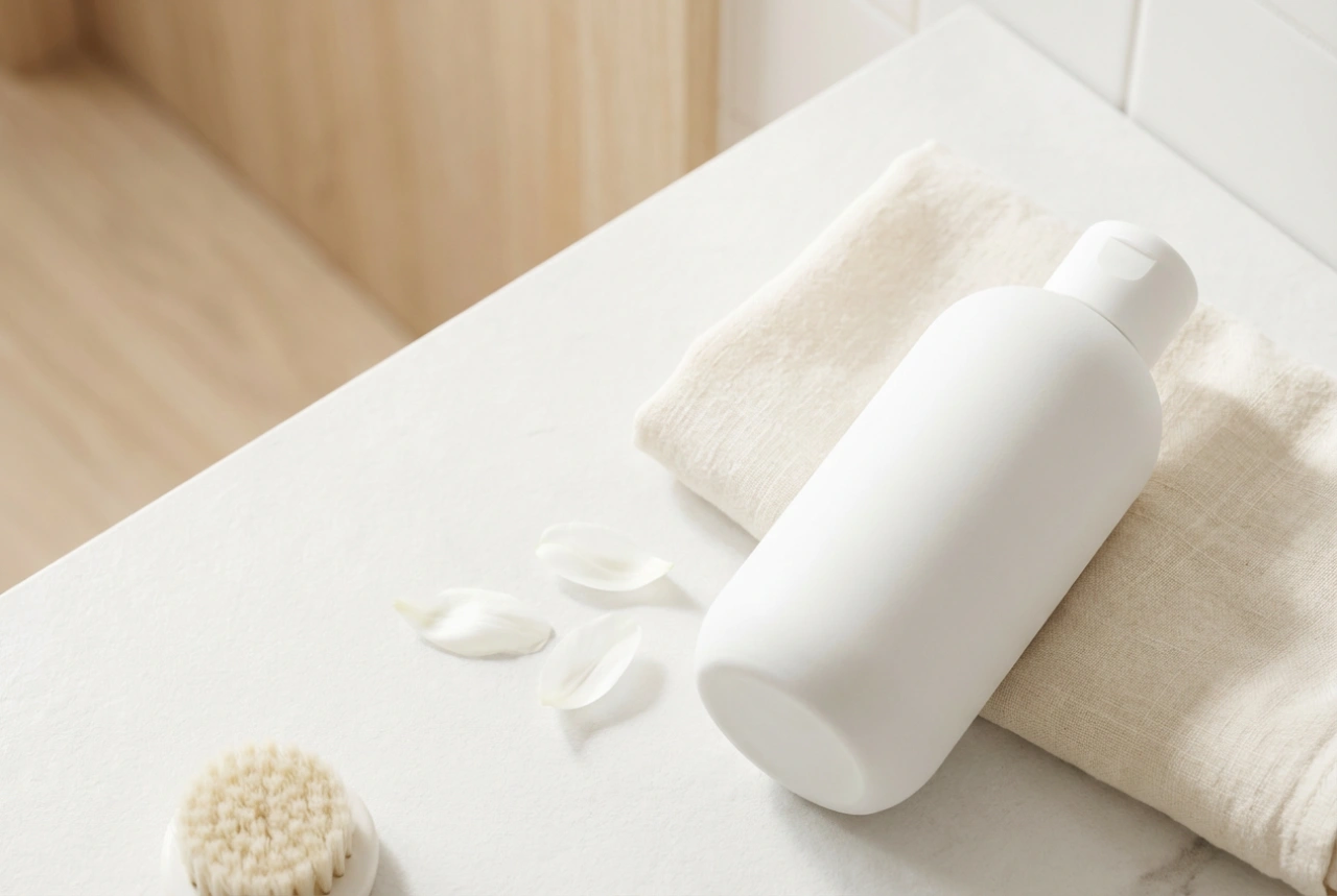 Mycí gel pro intimní hygienu: jak vybrat jemný přípravek a používat ho každý den
