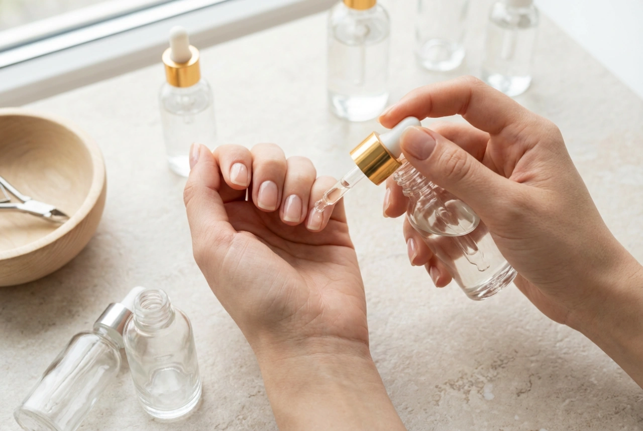 Jak posílit nehty doma: účinná rutina krok za krokem