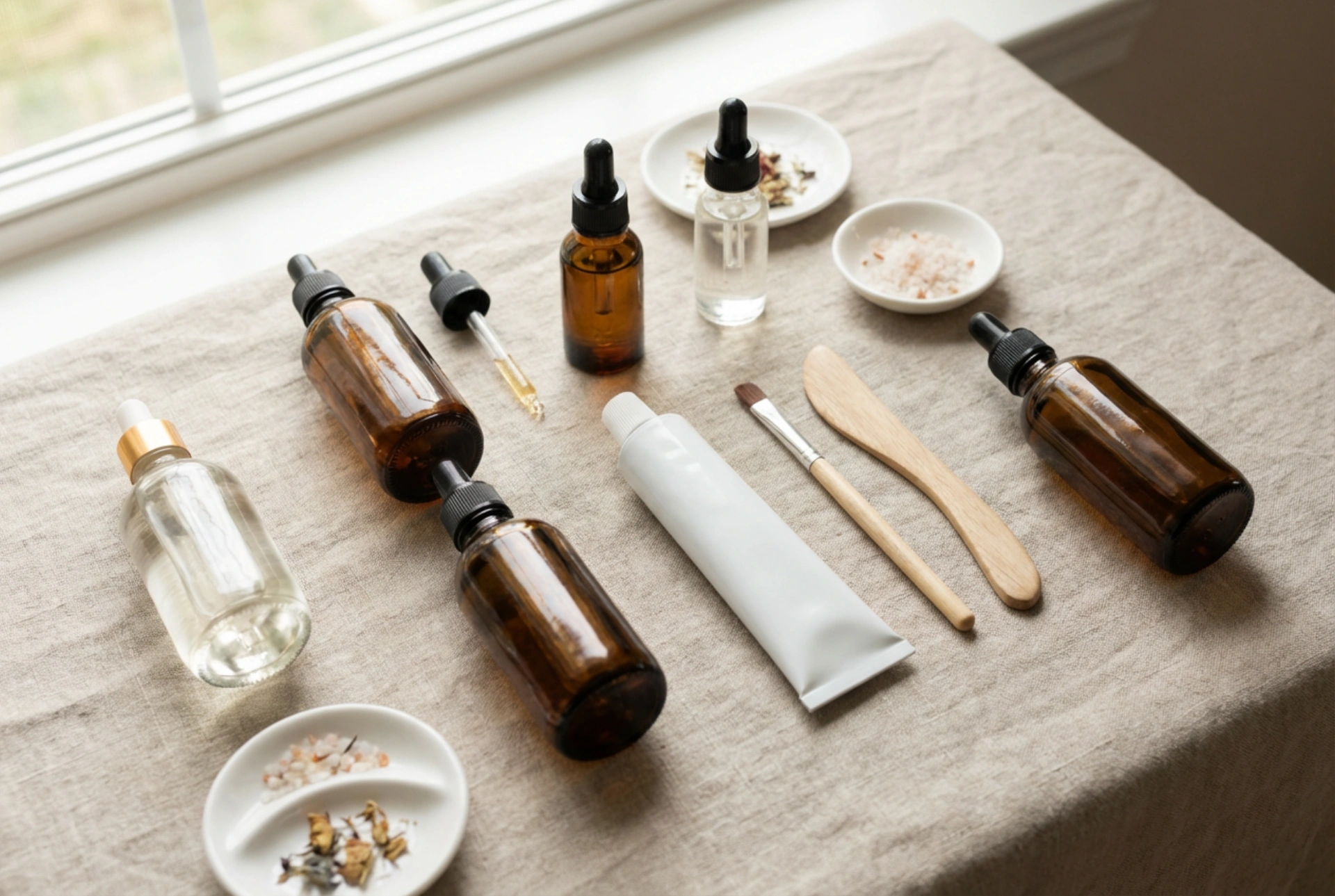 Kondicionéry na nehty: typy složení a nejčastější chyby v aplikaci