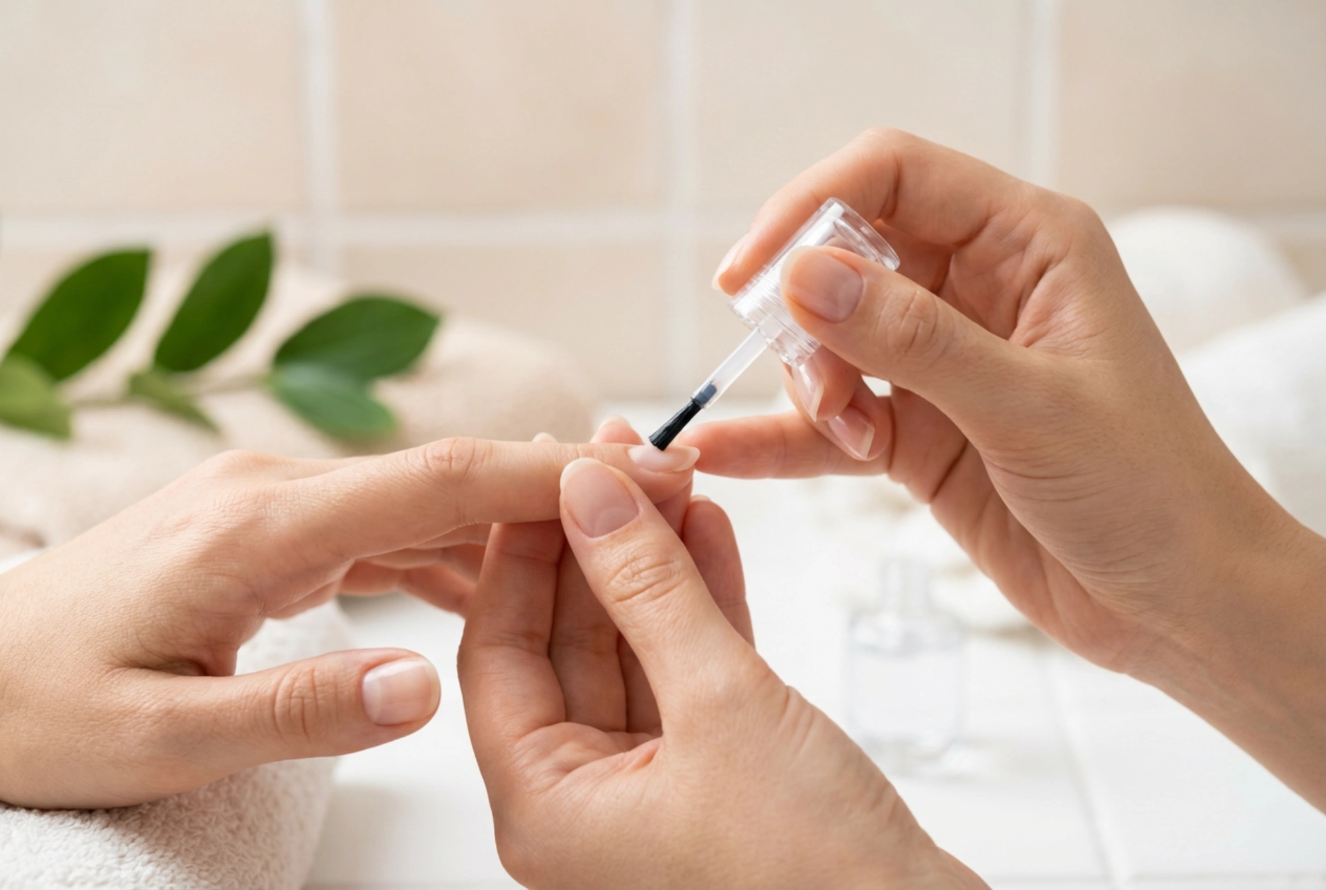 Bezkyselinový primer: jak jej používat pro zvýšení přilnavosti stylingu