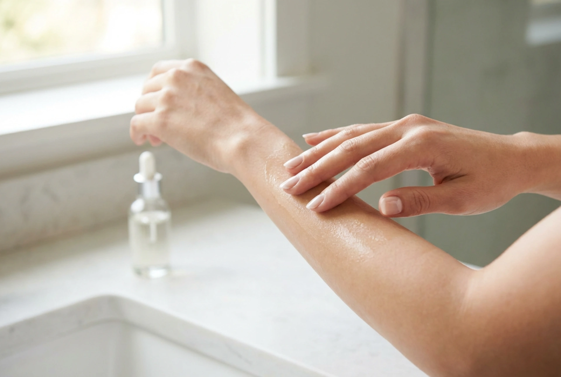 Masážní olej doma: příprava pokožky, aplikace a skluz