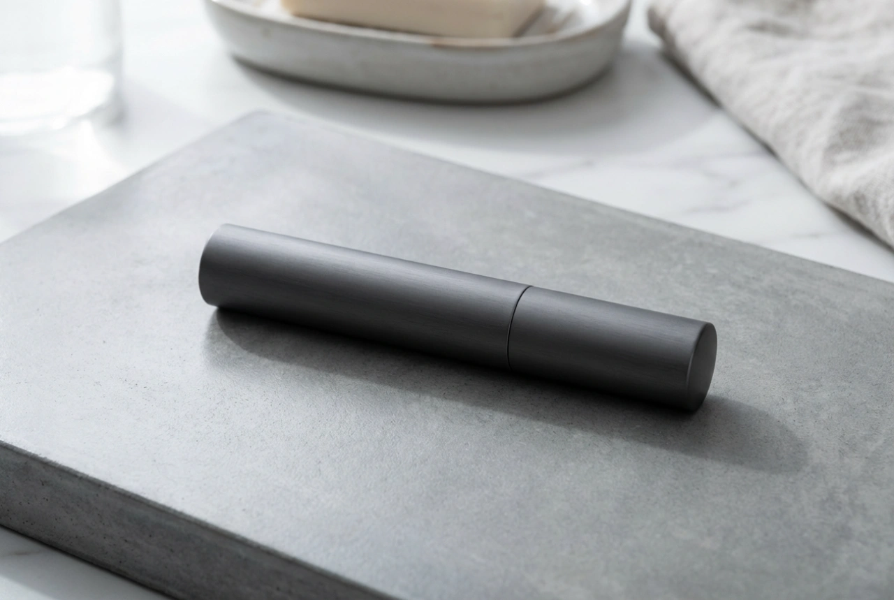 Šedá řasenka: decentní alternativa k černé a hnědé