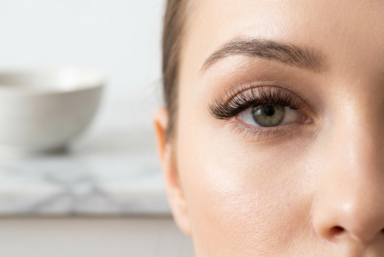 Magnetické umělé řasy: Jak dosáhnout stabilního a rovnoměrného přilnutí