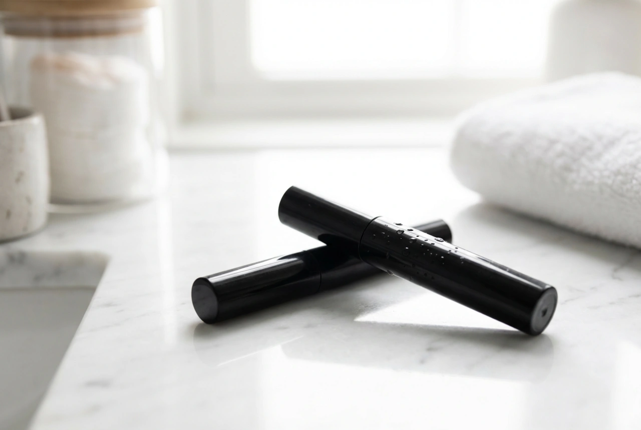 Voděodolná nebo klasická řasenka: jak vybrat tu pravou pro každou příležitost a počasí