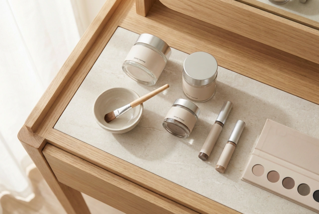 Trvalá barva na obočí doma: výběr odstínu, doba působení a rovnoměrná aplikace