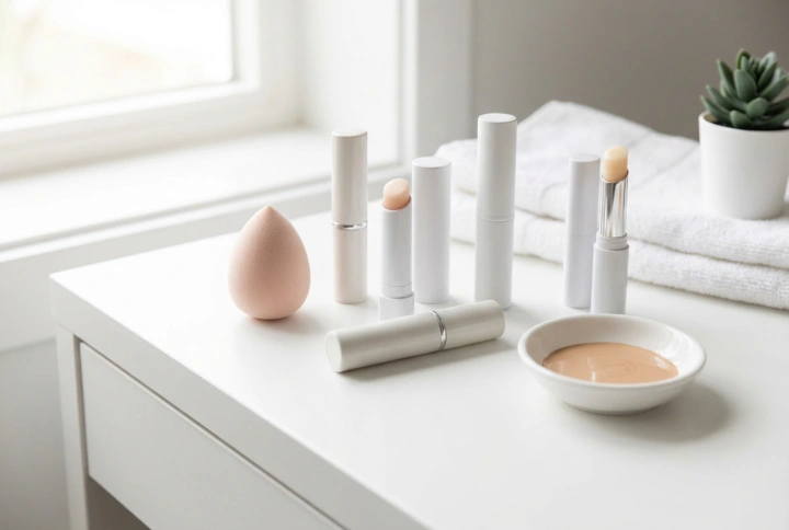 Ochranný balzám na rty: jak vybrat složení a aplikovat pod make-up