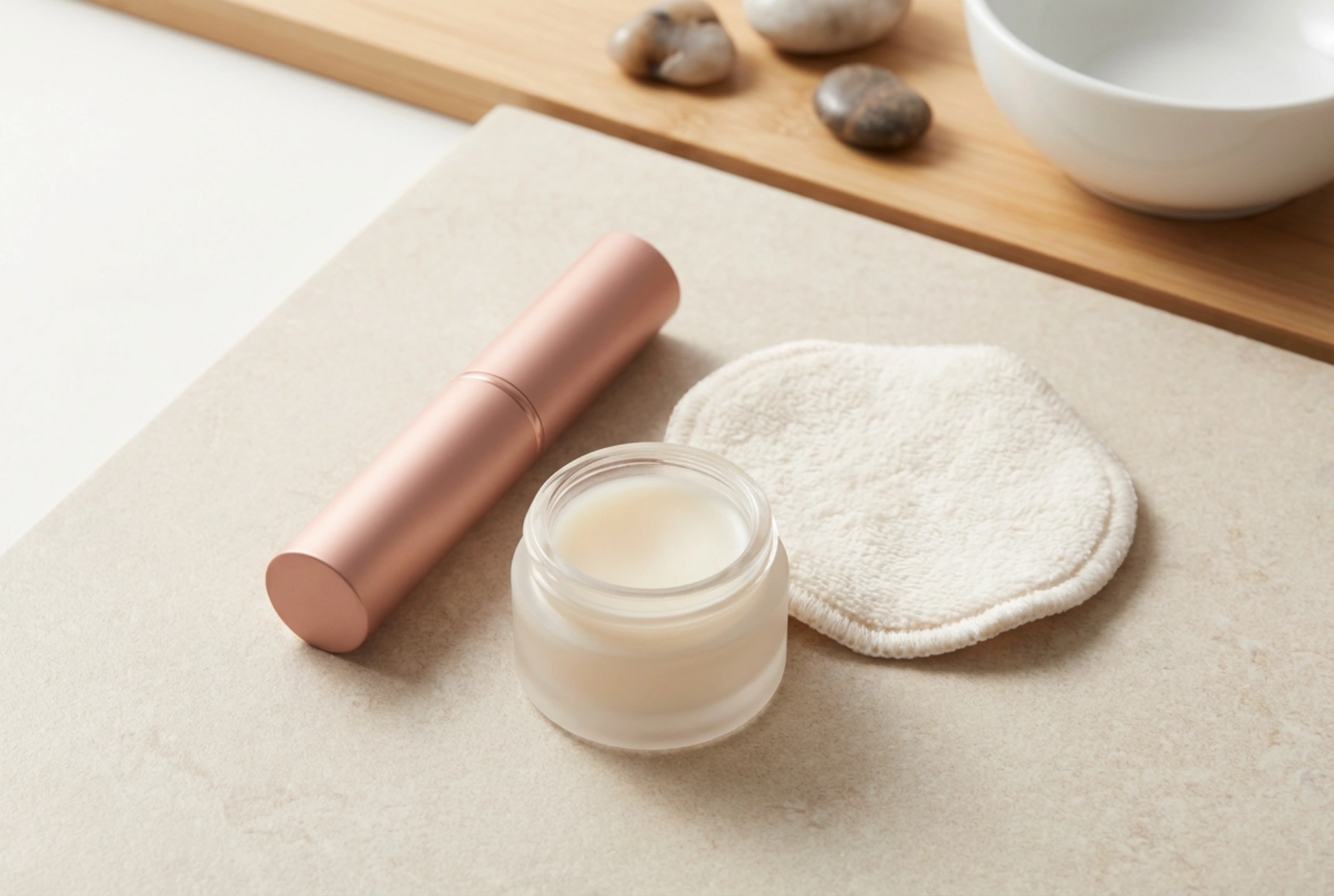 Dlouhotrvající rtěnka na celý den: příprava, aplikace a odlíčení