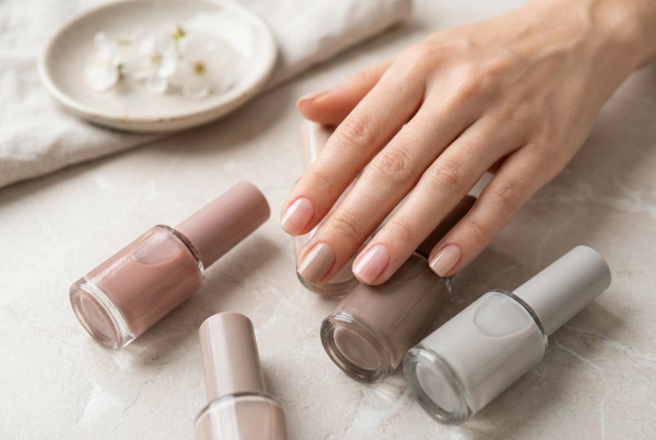 Dlouhotrvající laky na nehty: co ovlivňuje jejich odolnost a jak ji prodloužit
