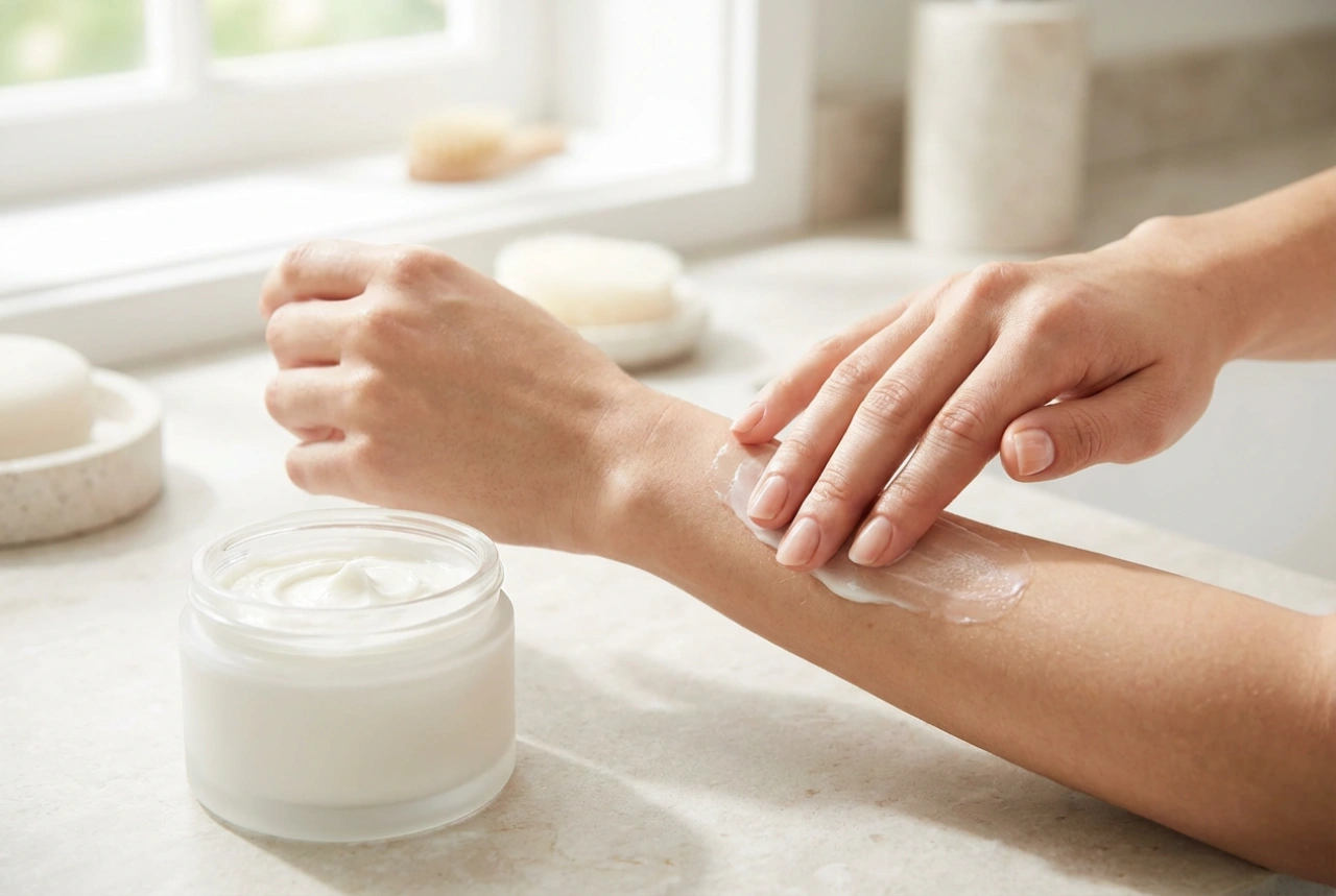 Jak používat masážní máslo: techniky pro maximální relaxaci