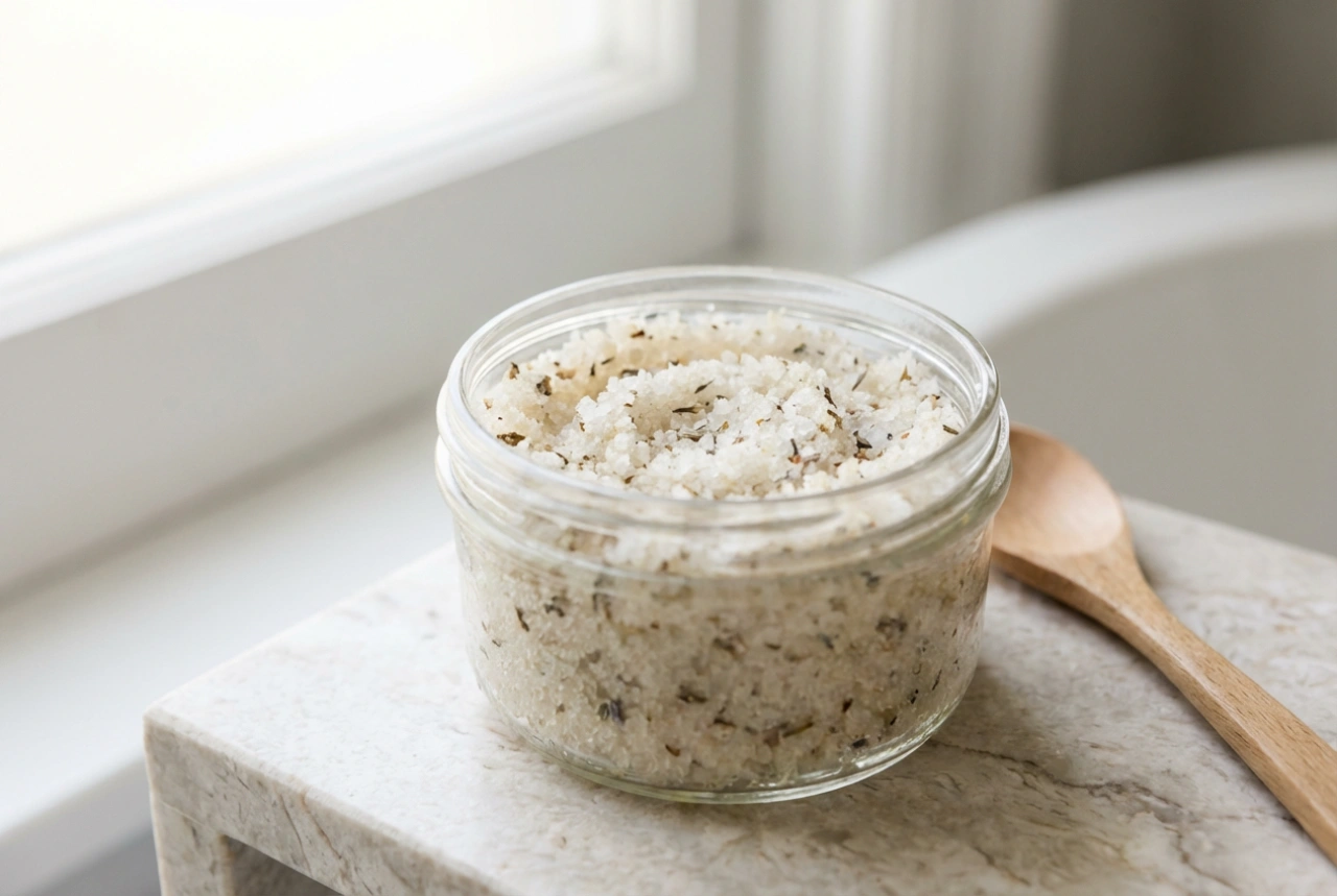 Tělový peeling od základů: frekvence, výběr a správná masáž