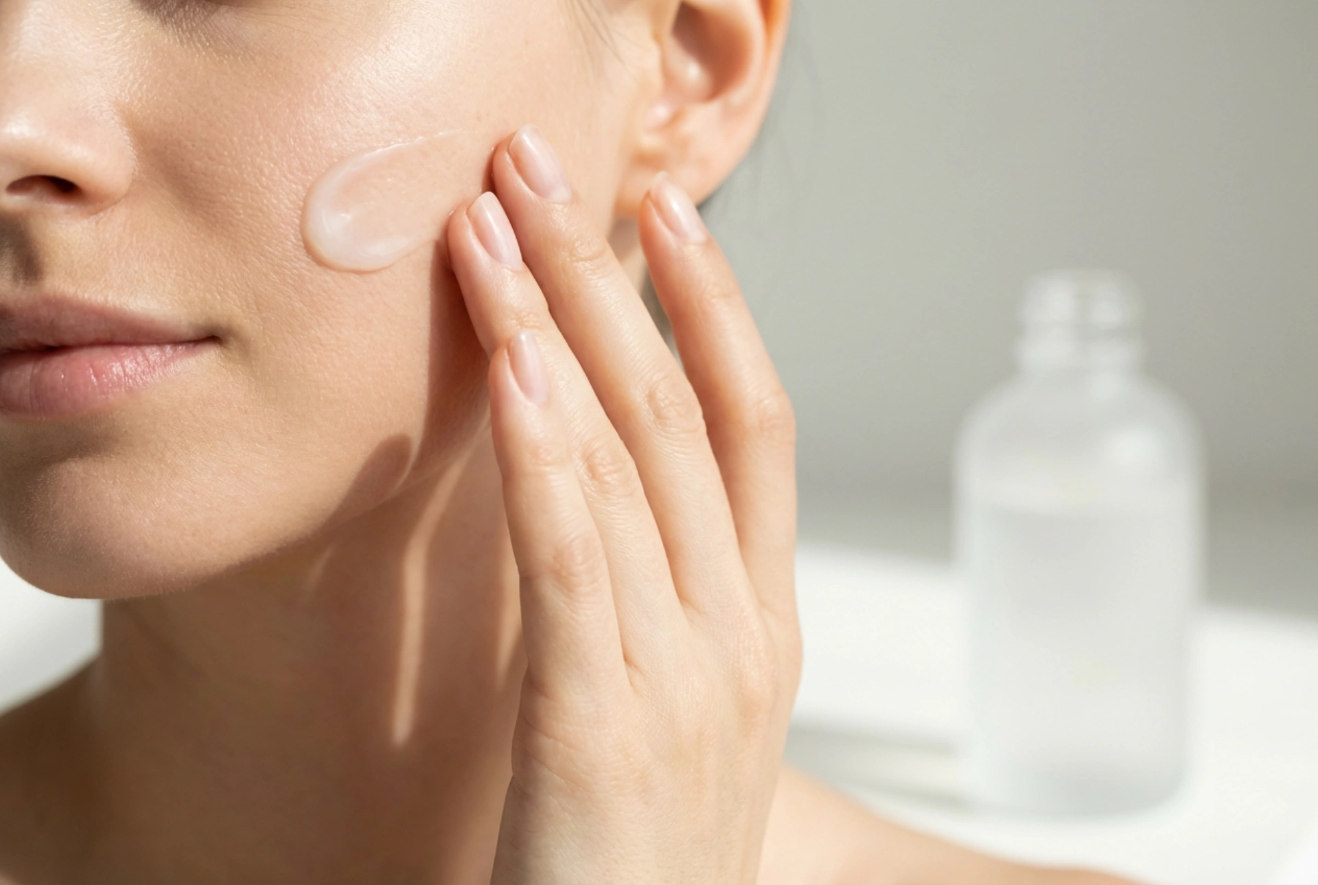 Podkladová báze pod make-up: výběr podle typu pleti a aplikace krok za krokem