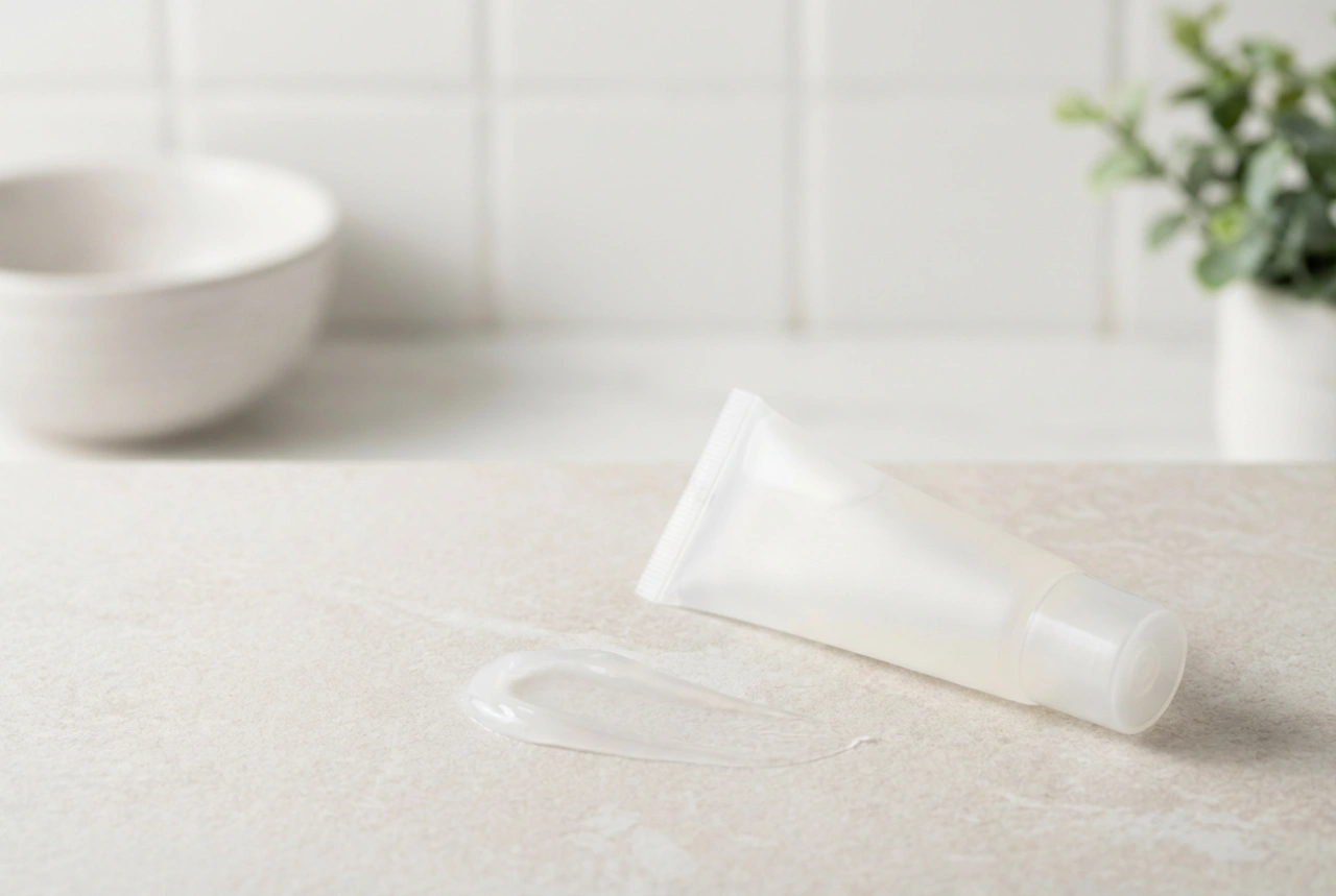 Silikonová báze: kdy se osvědčí a jak ji nanášet v tenké vrstvě