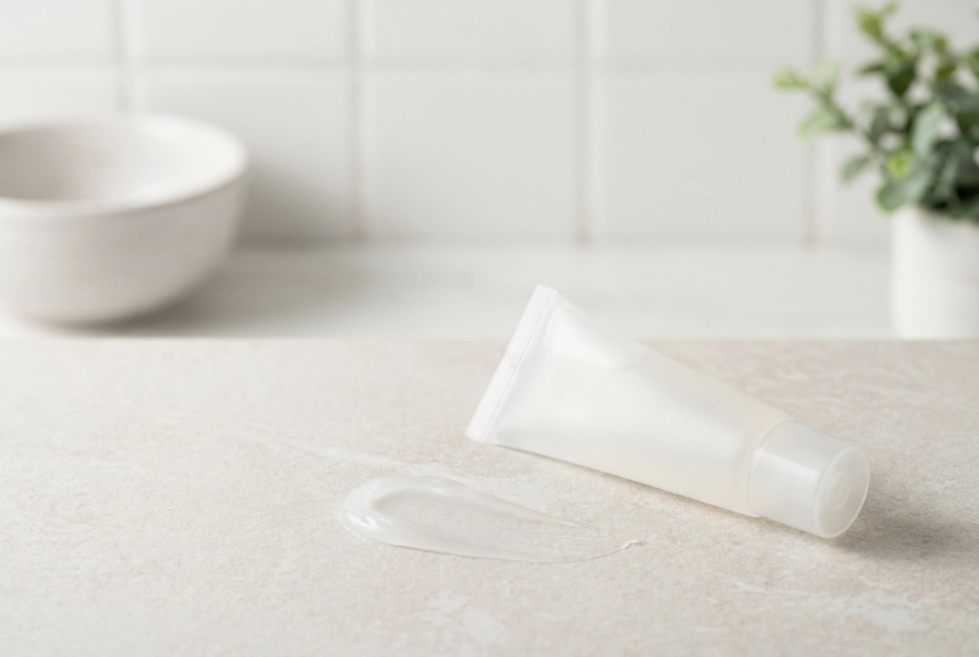 Silikonová báze: kdy se osvědčí a jak ji nanášet v tenké vrstvě