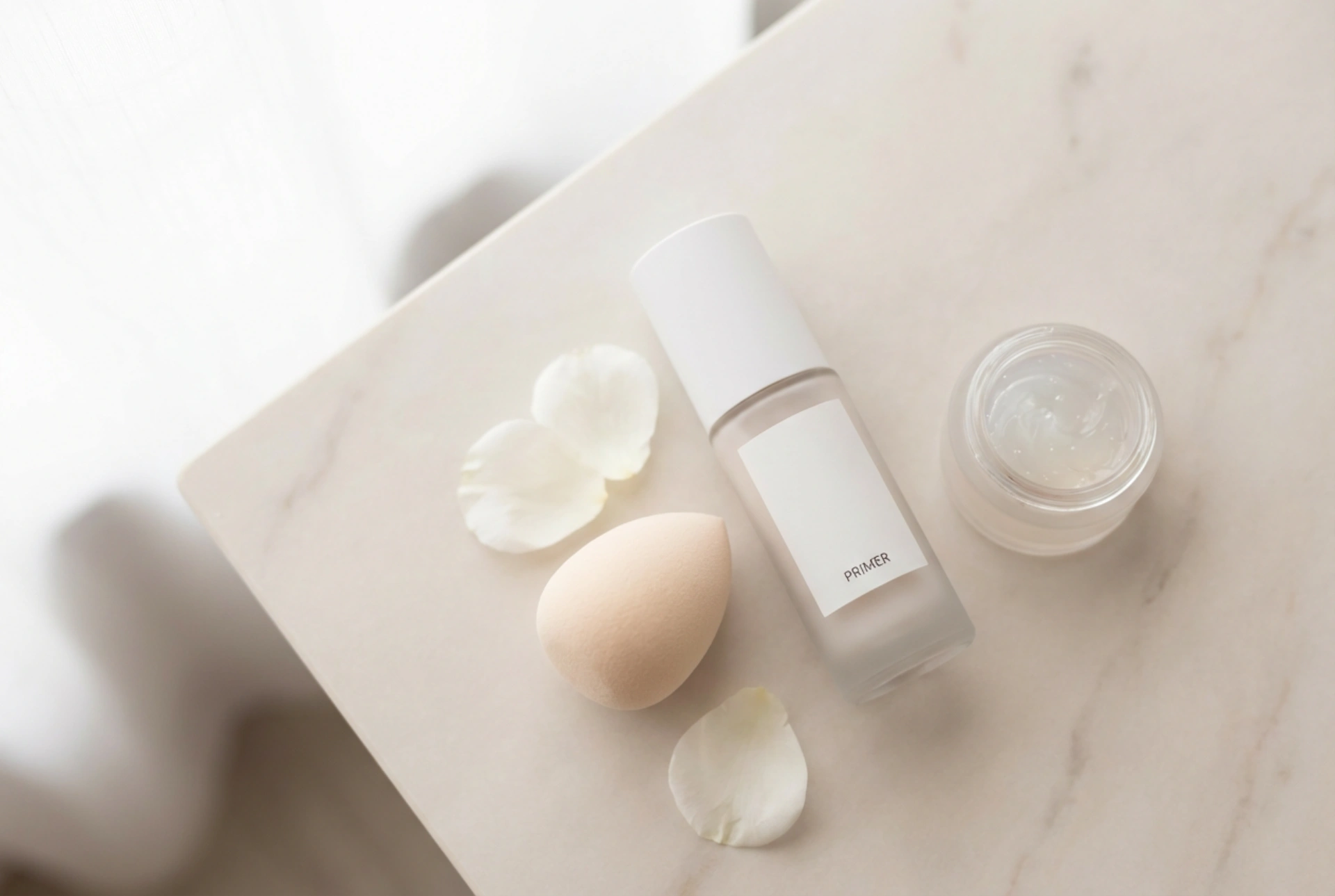 Klíč k dokonalému make-upu: Jak vybrat a používat podkladovou bázi