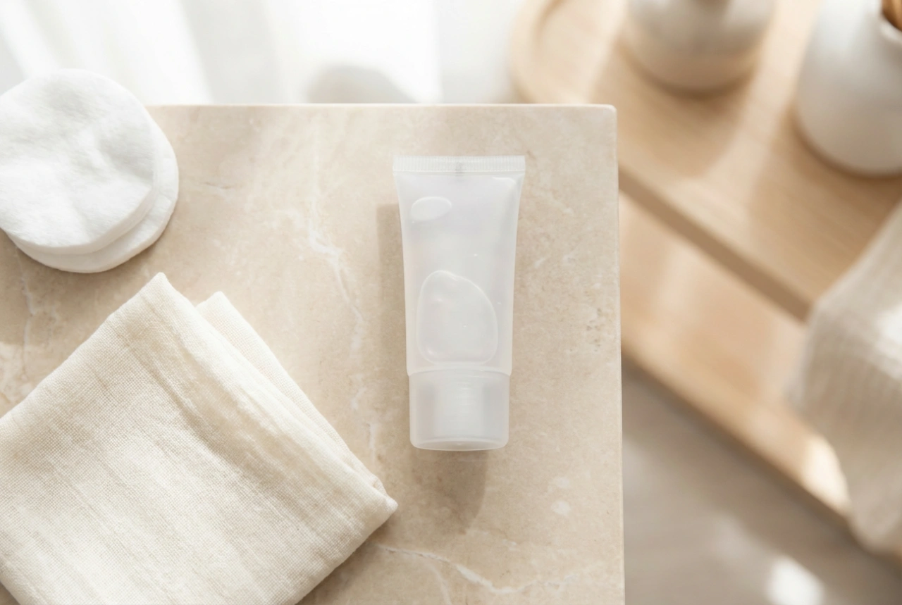 Silikonová báze pod make-up: kdy po ní sáhnout a jak ji odlíčit