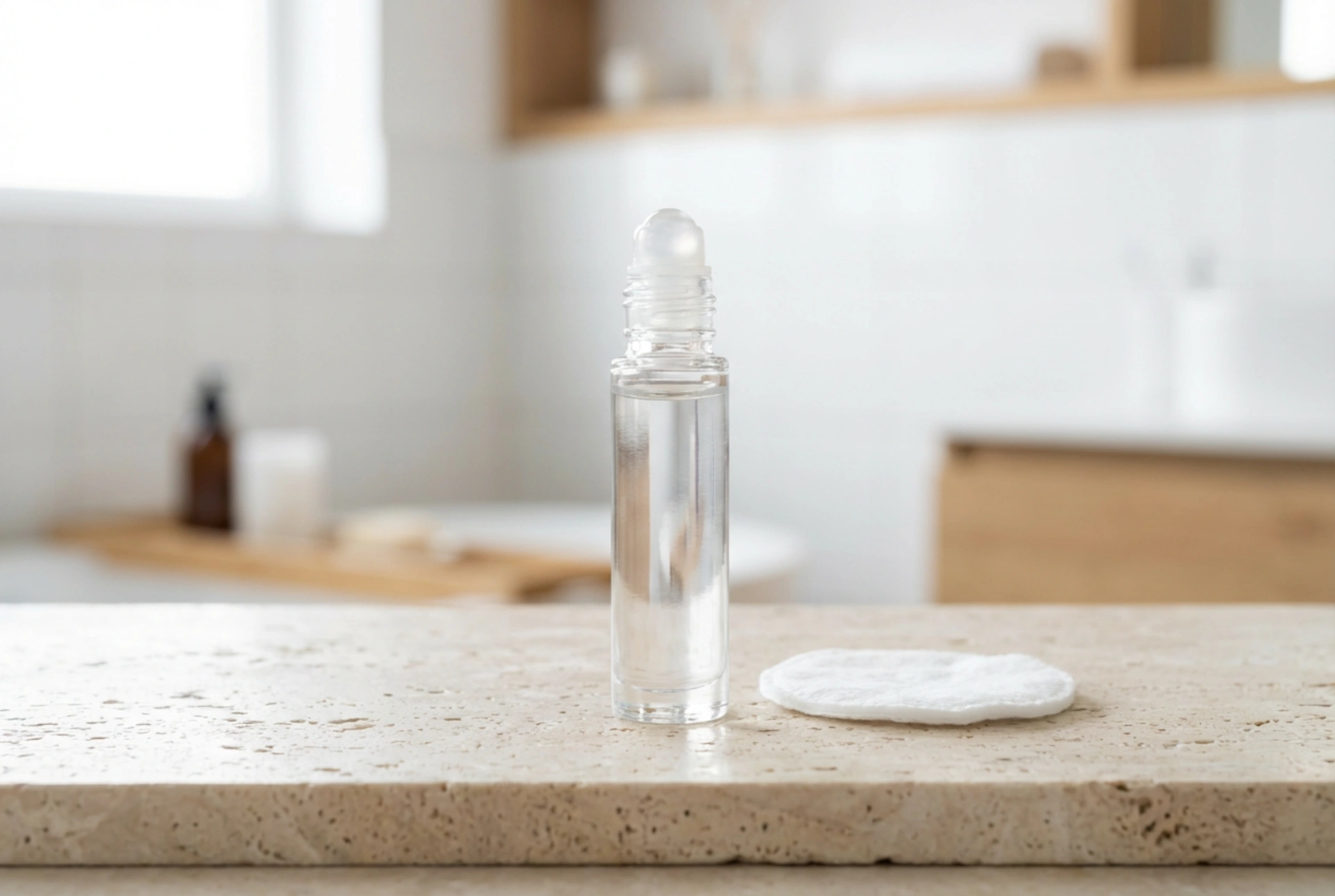 Lesk na rty v kuličce: výhody, hygiena aplikátoru a způsoby nanášení